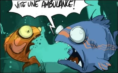 Je ne vais pas noyer le poisson avec des questions tordues.
A quoi vais-je m'engager ?