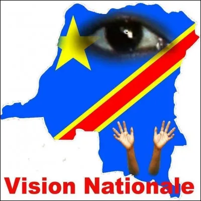 Le Congo est aussi appelé...