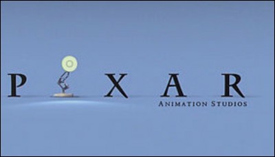 Quel film est une production des studios Pixar ?