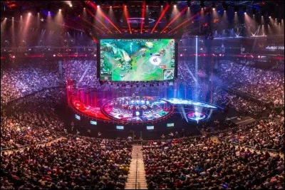 Qui est le joueur ayant particip&eacute; au plus de matchs/parties aux Championnats du monde de League of Legend ?