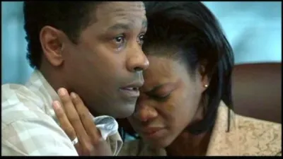 Dans quel film peut-on le voir ainsi ?