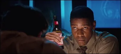 Dans quel film peut-on le voir ainsi ?