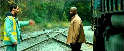 Dans quel film peut-on le voir ainsi ?