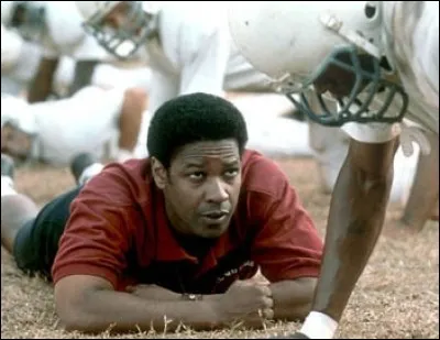 Dans quel film peut-on le voir ainsi ?