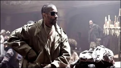 Dans quel film peut-on le voir ainsi ?