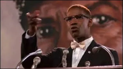 Dans quel film peut-on le voir ainsi ?