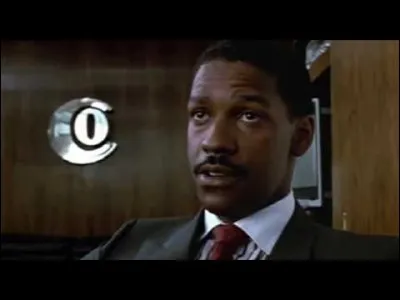 Dans quel film peut-on le voir ainsi ?