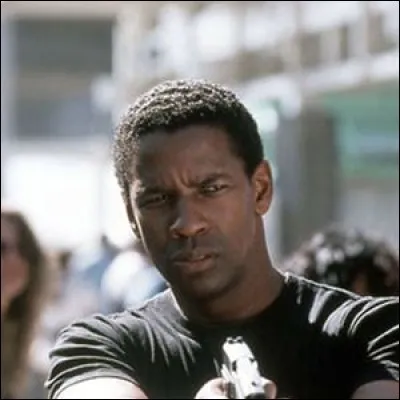 Dans quel film peut-on le voir ainsi ?