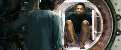 Dans quel film peut-on le voir ainsi ?