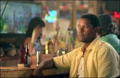 Dans quel film peut-on le voir ainsi ?