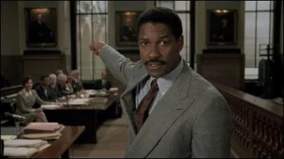 Dans quel film peut-on le voir ainsi ?