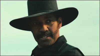 Dans quel film peut-on le voir ainsi ?