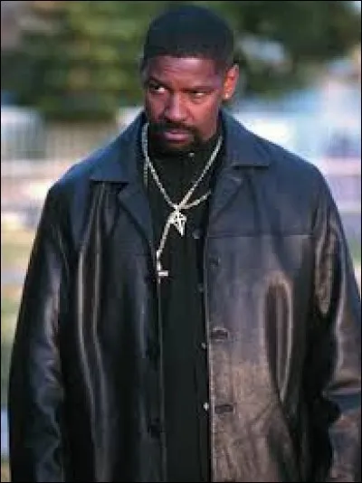 Dans quel film peut-on le voir ainsi ?