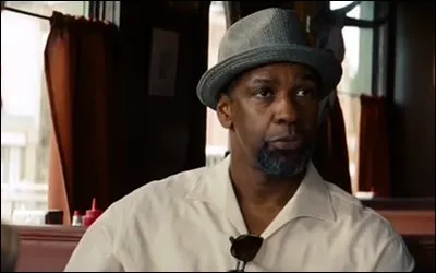 Dans quel film peut-on le voir ainsi ?