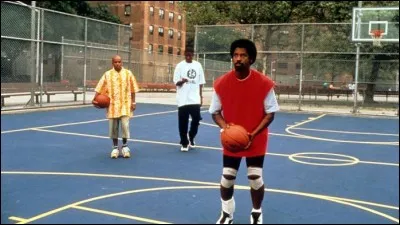 Dans quel film peut-on le voir ainsi ?