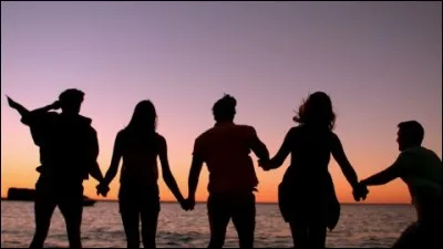 Ferais-tu tout pour sauver tes amis ?