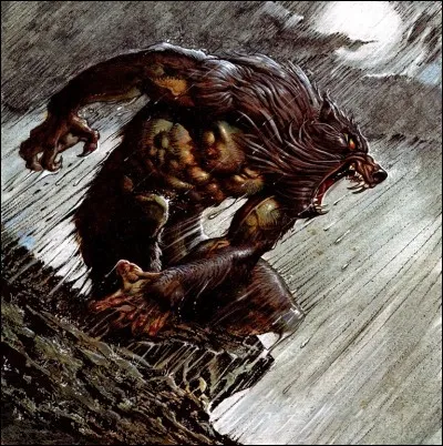 Crois-tu au surnaturel ?