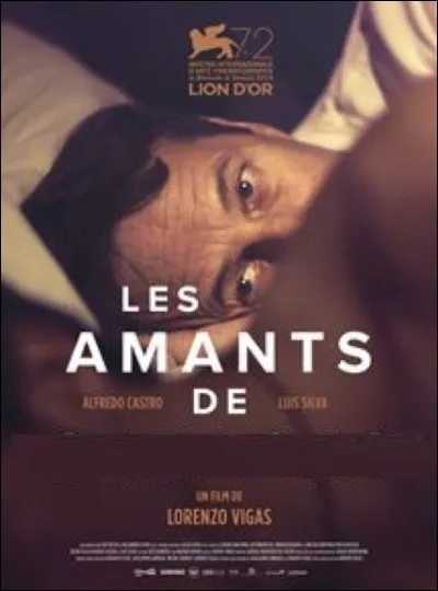 Quel est ce film ?