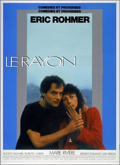 Quel est ce film ?