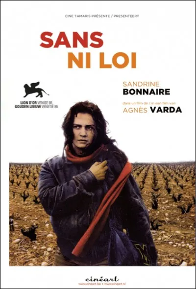Quel est ce film ?