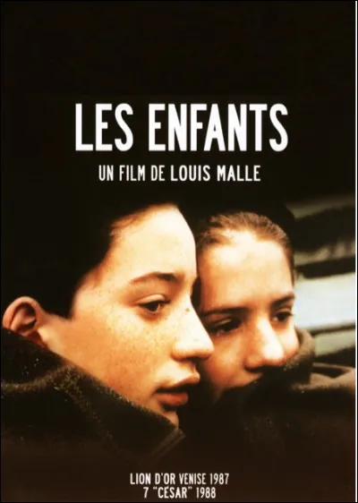 Quel est ce film ?