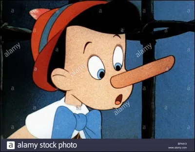 Peut être vais-je enrober la vérité d'un voile trompeur. Comment vais-je faire de jolis mensonges ?