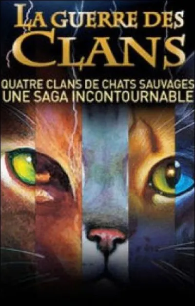 Quel livre préfères-tu ?