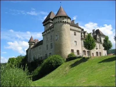 Dans &laquo; La Princesse de Montpensier &raquo;, quel est ton lieu pr&eacute;f&eacute;r&eacute; ?