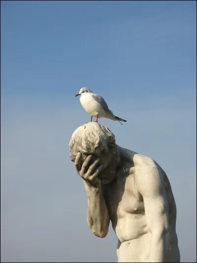 Quelle est ton habitude inavouable ?