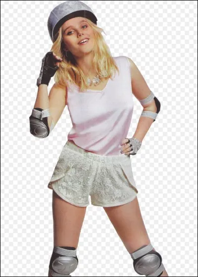 De quelle couleur sont tes yeux ?