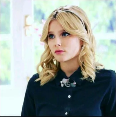 Quelle est ta couleur de cheveux ?