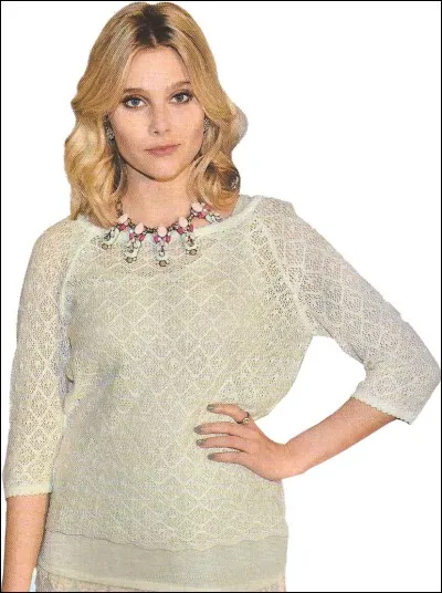 Qu'aimes-tu porter ?