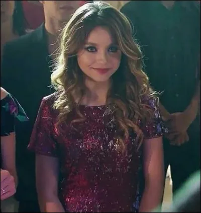 Comment sont tes cheveux ?