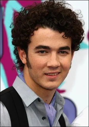 Quelle personne interprte Kvin Jonas ?