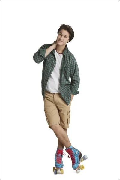 Qui est sa meilleure amie ?