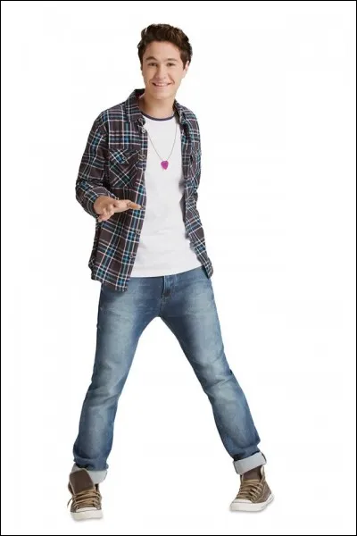 Qui aide Sim&oacute;n pour apprendre &agrave; chanter ?