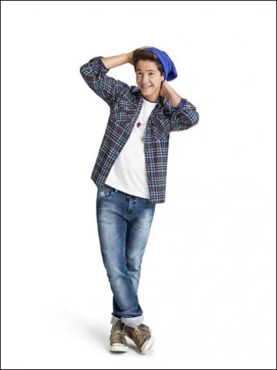 De qui Sim&oacute;n est-il amoureux ?