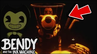 Qui est ce personnage ?