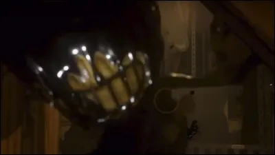 Que fait Bendy quand il nous attrape ?