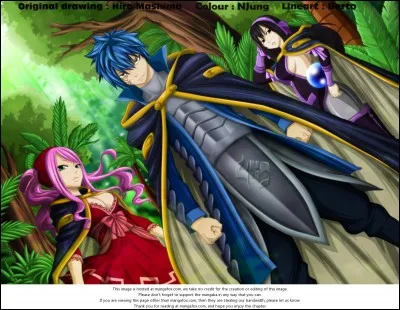 Quelle guilde CLANDESTINE préfères-tu ?