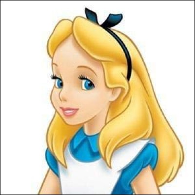 Quel est l'âge d'Alice ?