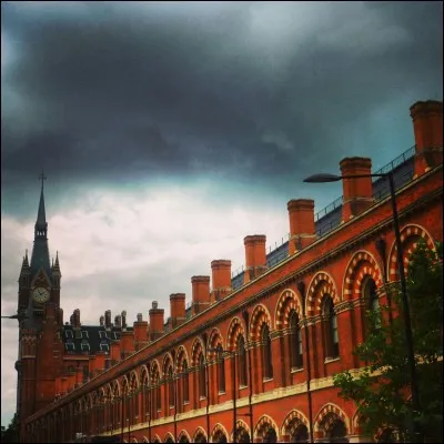 Dans quelle ville a été tourné le film ?