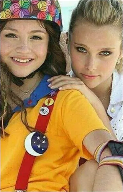 Quelle couleur pr&eacute;f&egrave;res-tu ?