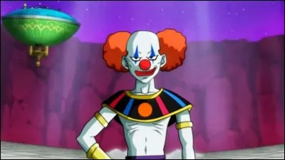 Qui est le futur Hakaishin de l'univers 11 ?