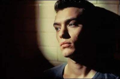 Dans quel film peut-on le voir ainsi ?