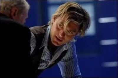 Dans quel film peut-on le voir ainsi ?