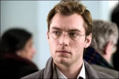 Dans quel film peut-on le voir ainsi ?