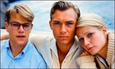 Dans quel film peut-on le voir ainsi ?