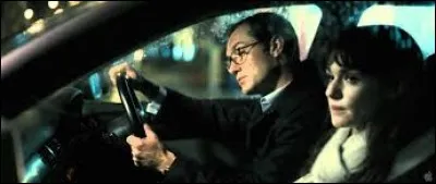 Dans quel film peut-on le voir ainsi ?