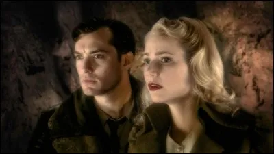 Dans quel film peut-on le voir ainsi ?